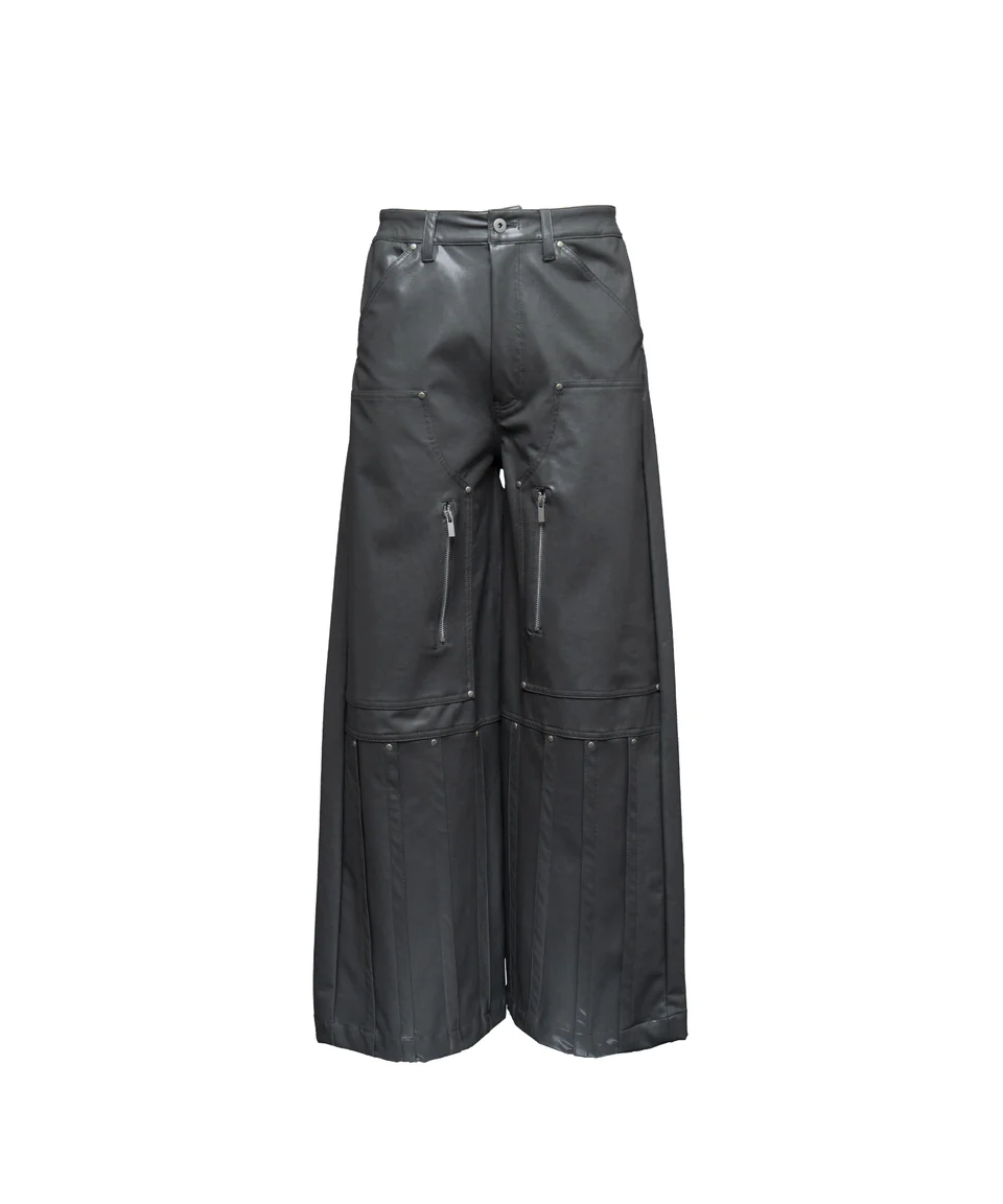 Jent Louis - Mira Closet