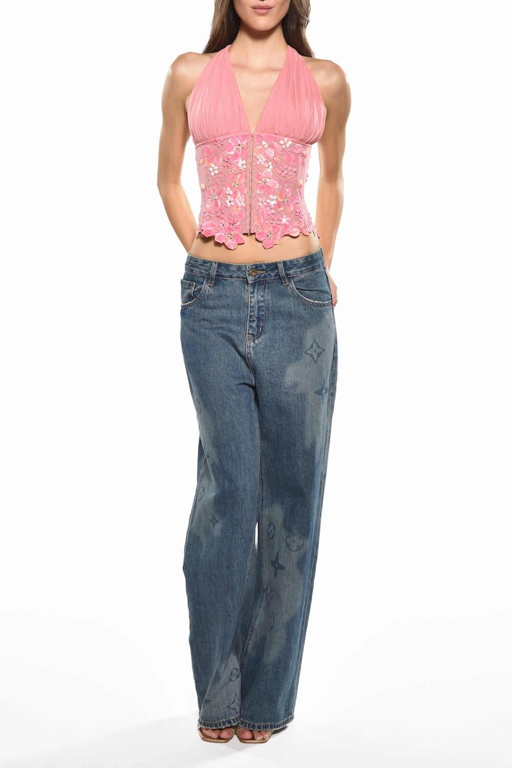 Corset Top
