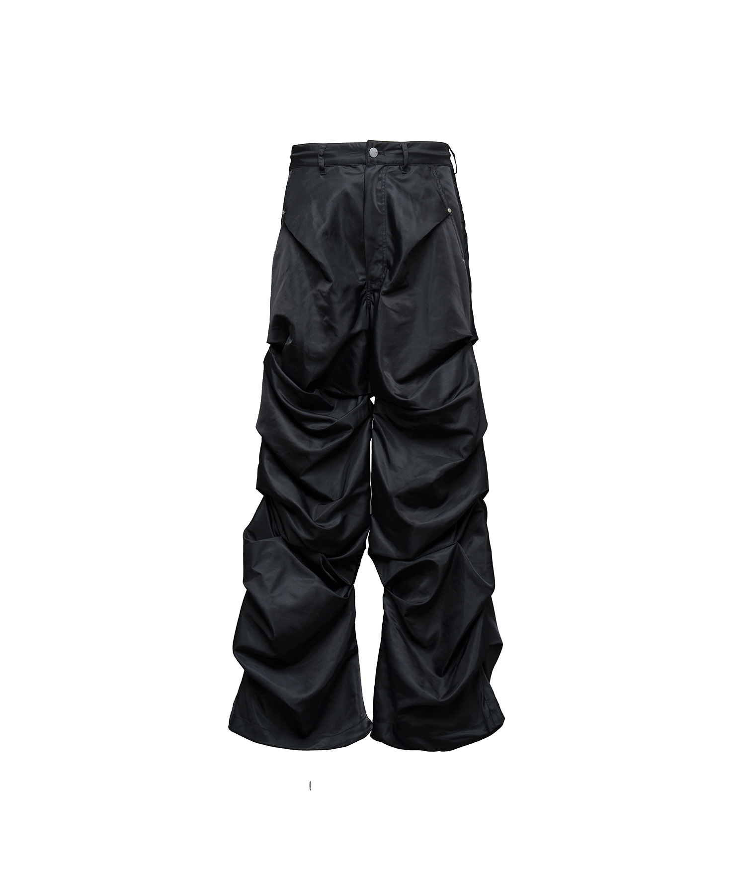 Parachute Tuck Pants