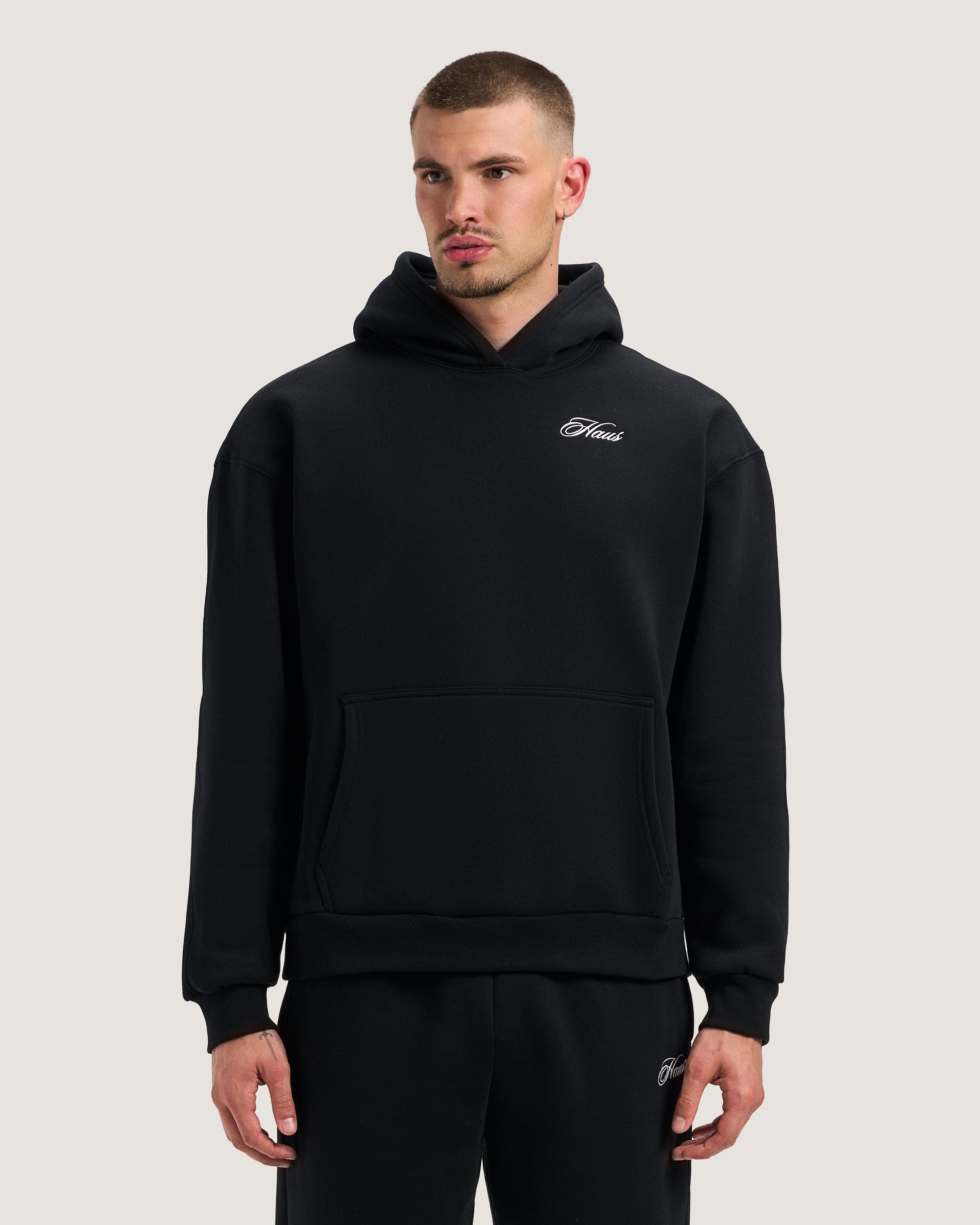 Haus Core Ultra-Soft Hoodie