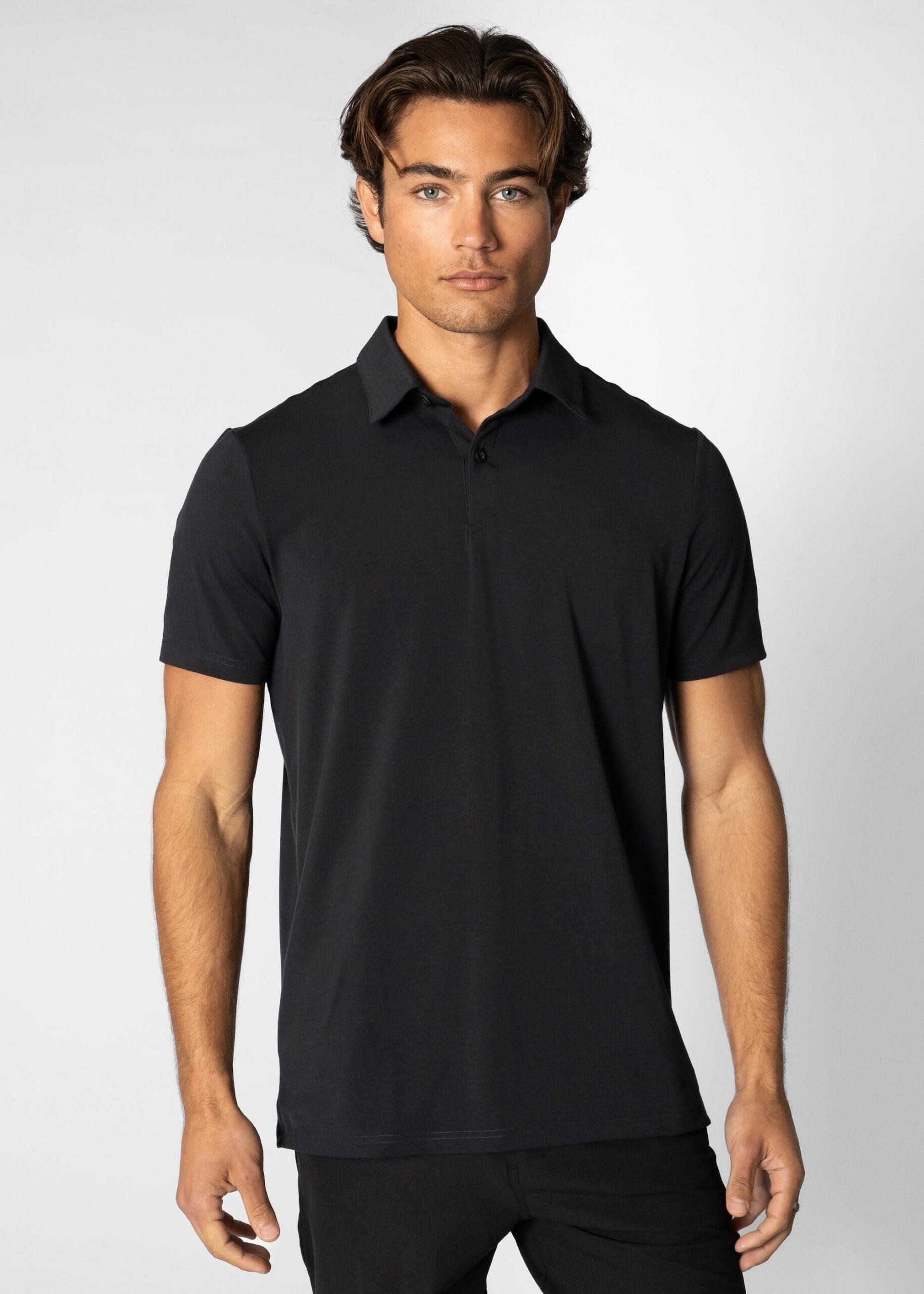 Core Athletic Polo
