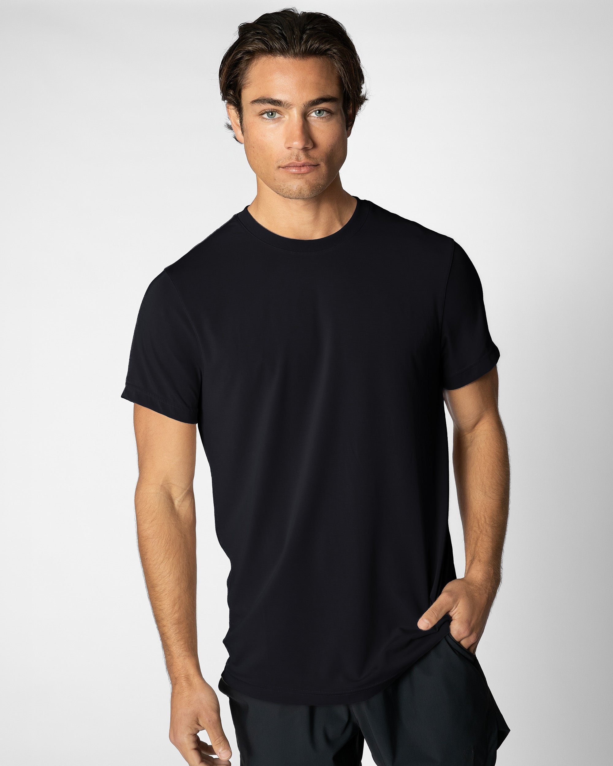 Core Ultra-Soft Everyday Athletic Tee