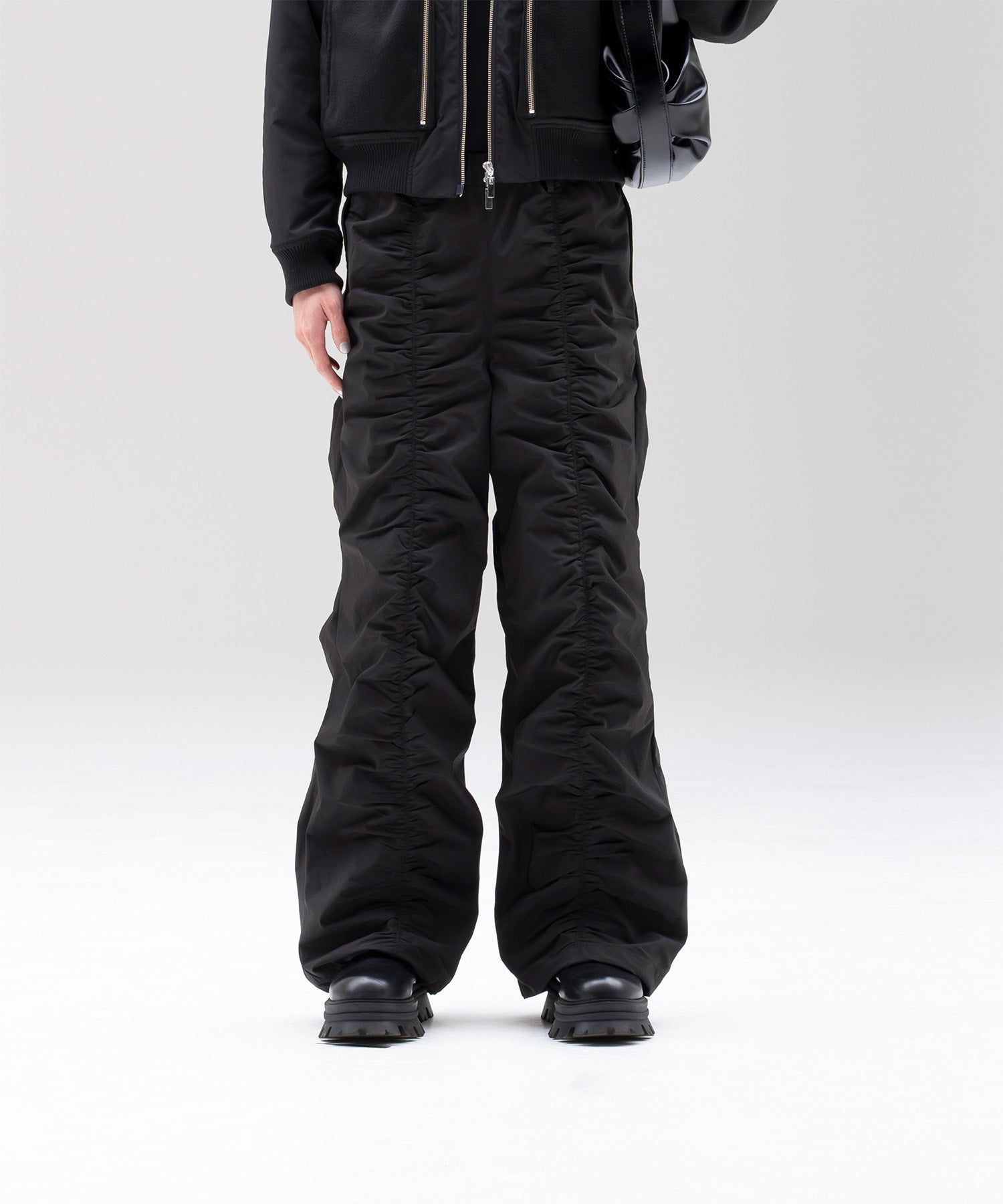 Shearing Nylon Pants