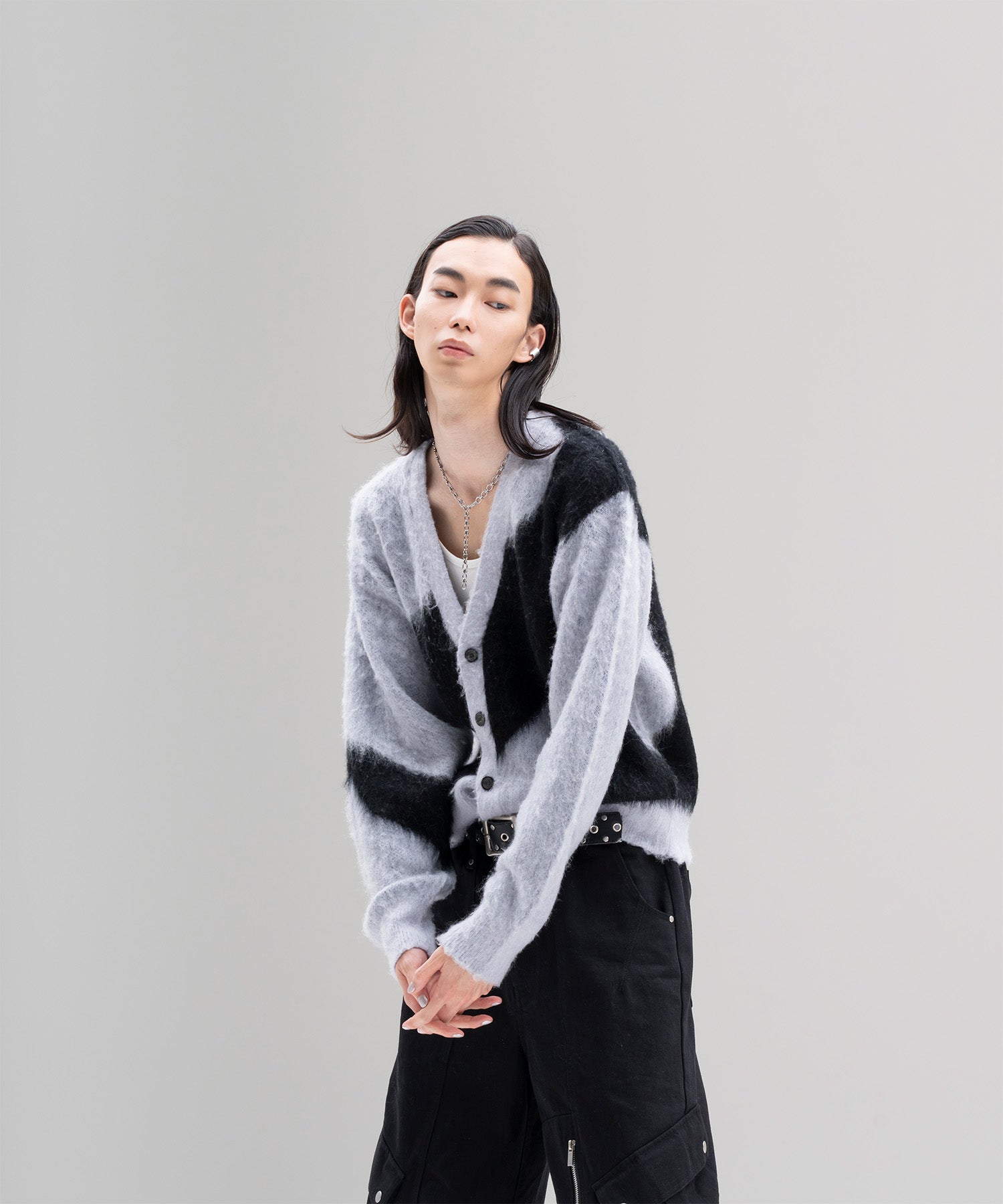 Short Cardigan