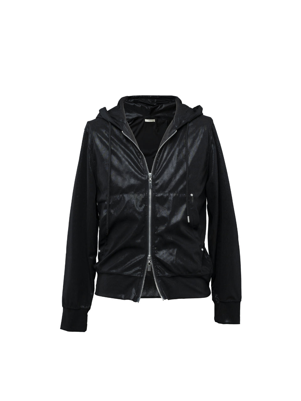 Brightful Zip Hoodie