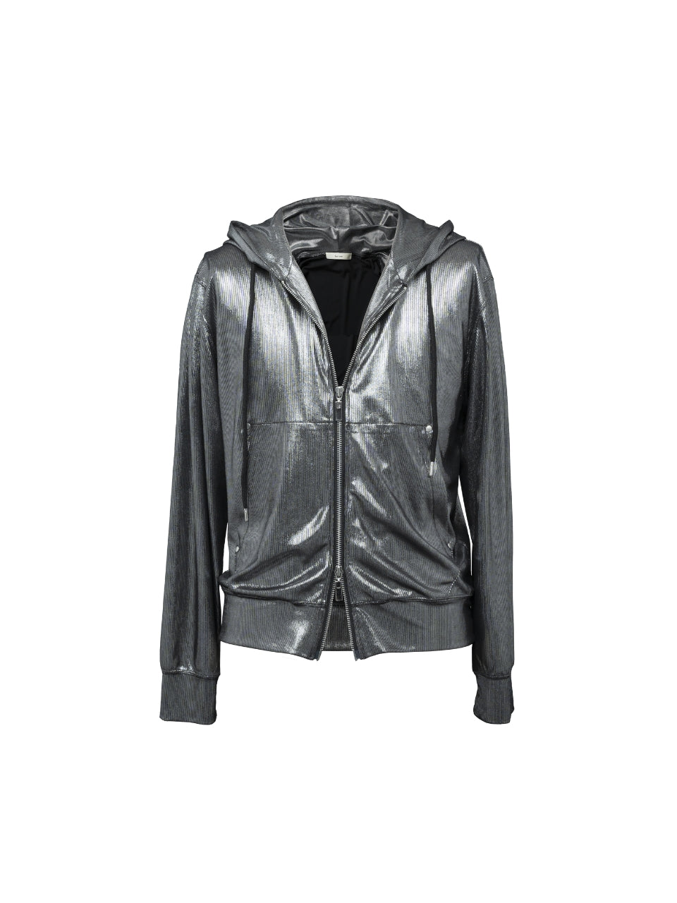 Brightful Zip Hoodie 2