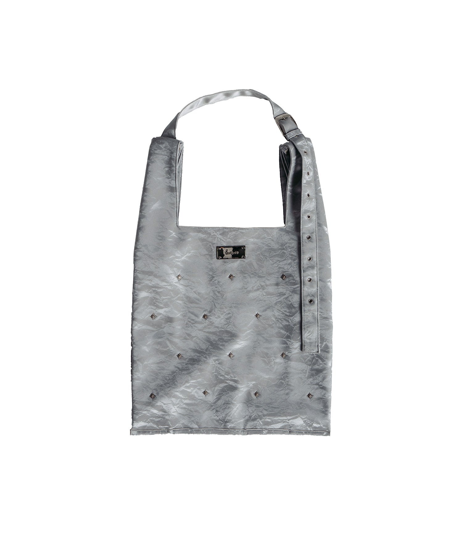Studded Tote Bag 2