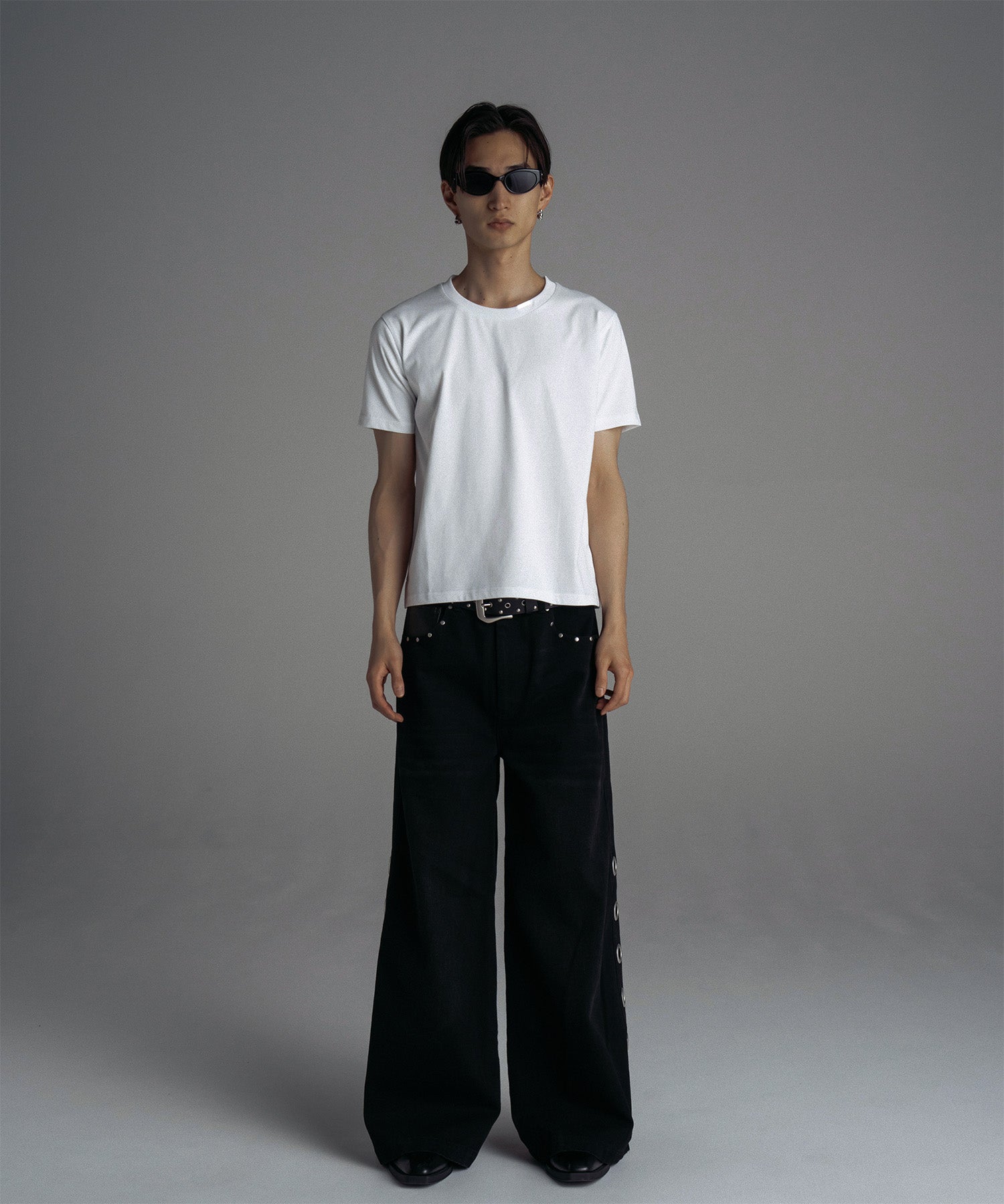 JL Pack T-shirts White 2
