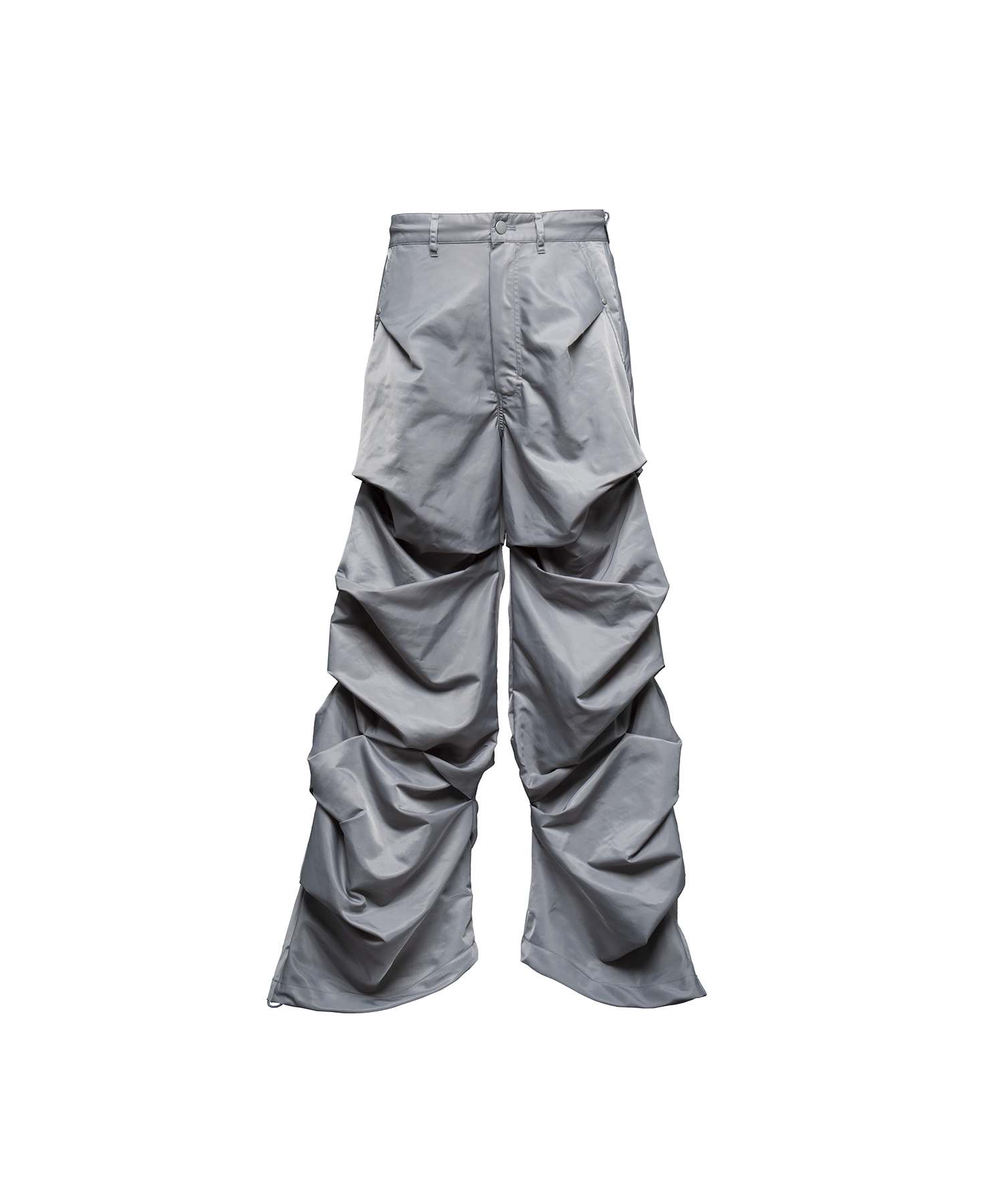 Parachute Tuck Pants 2