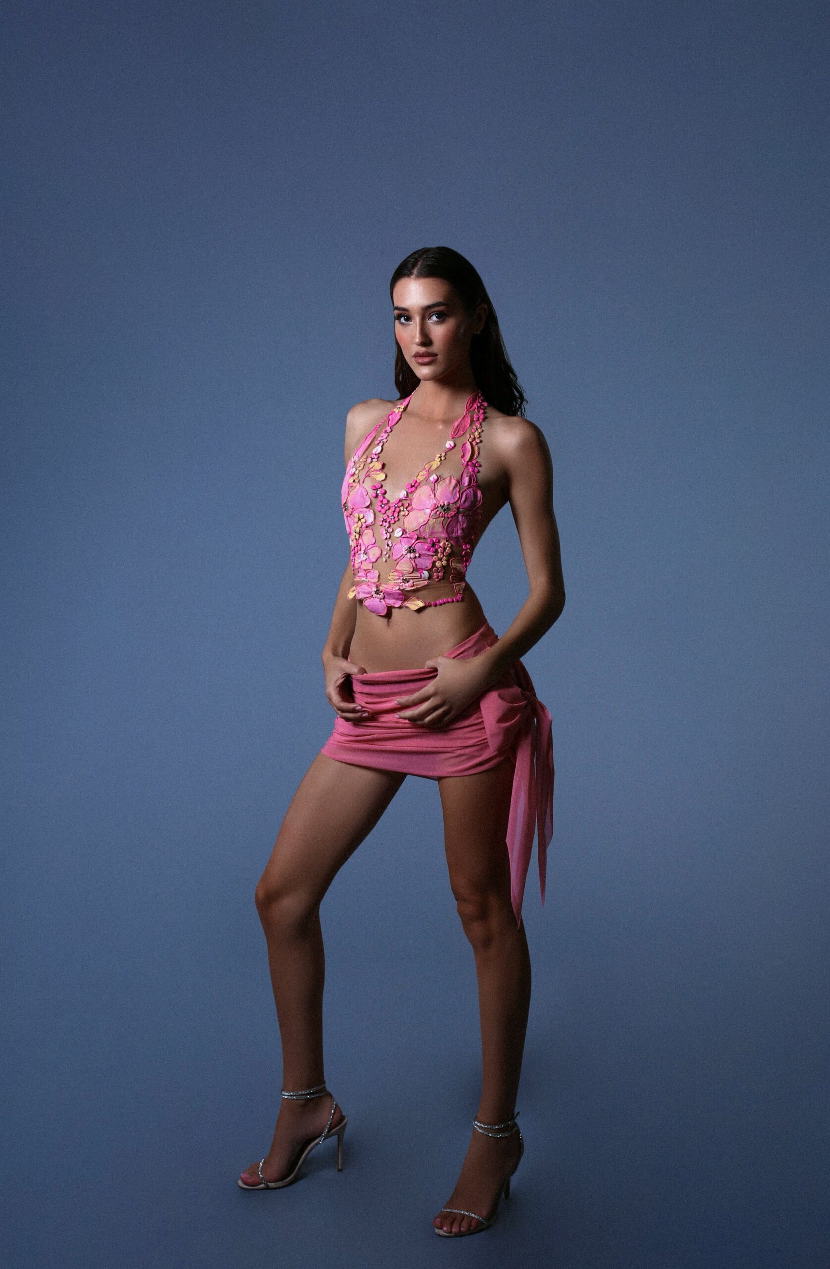 Botanica Halter Top 2
