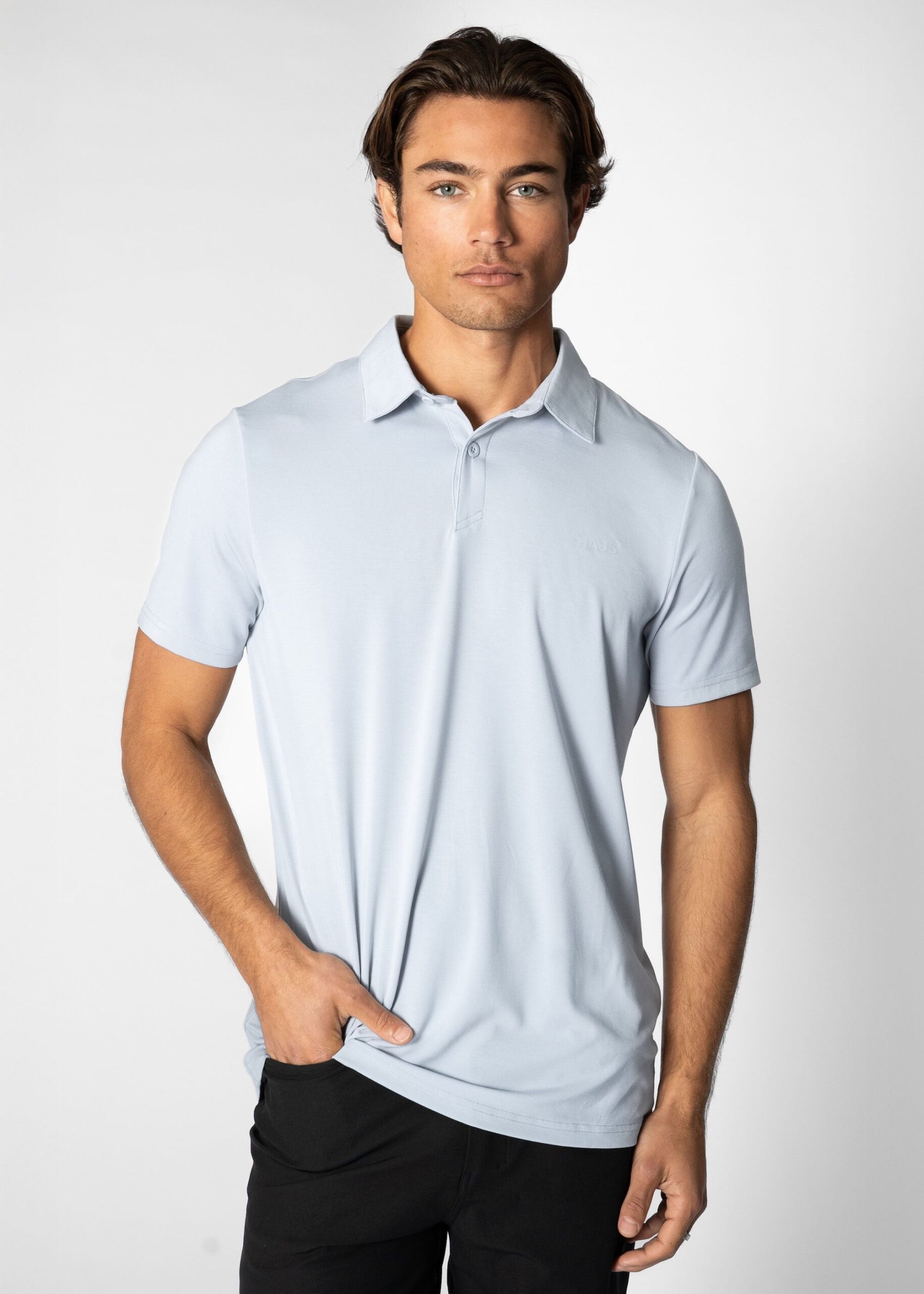 Core Athletic Polo Pack 3