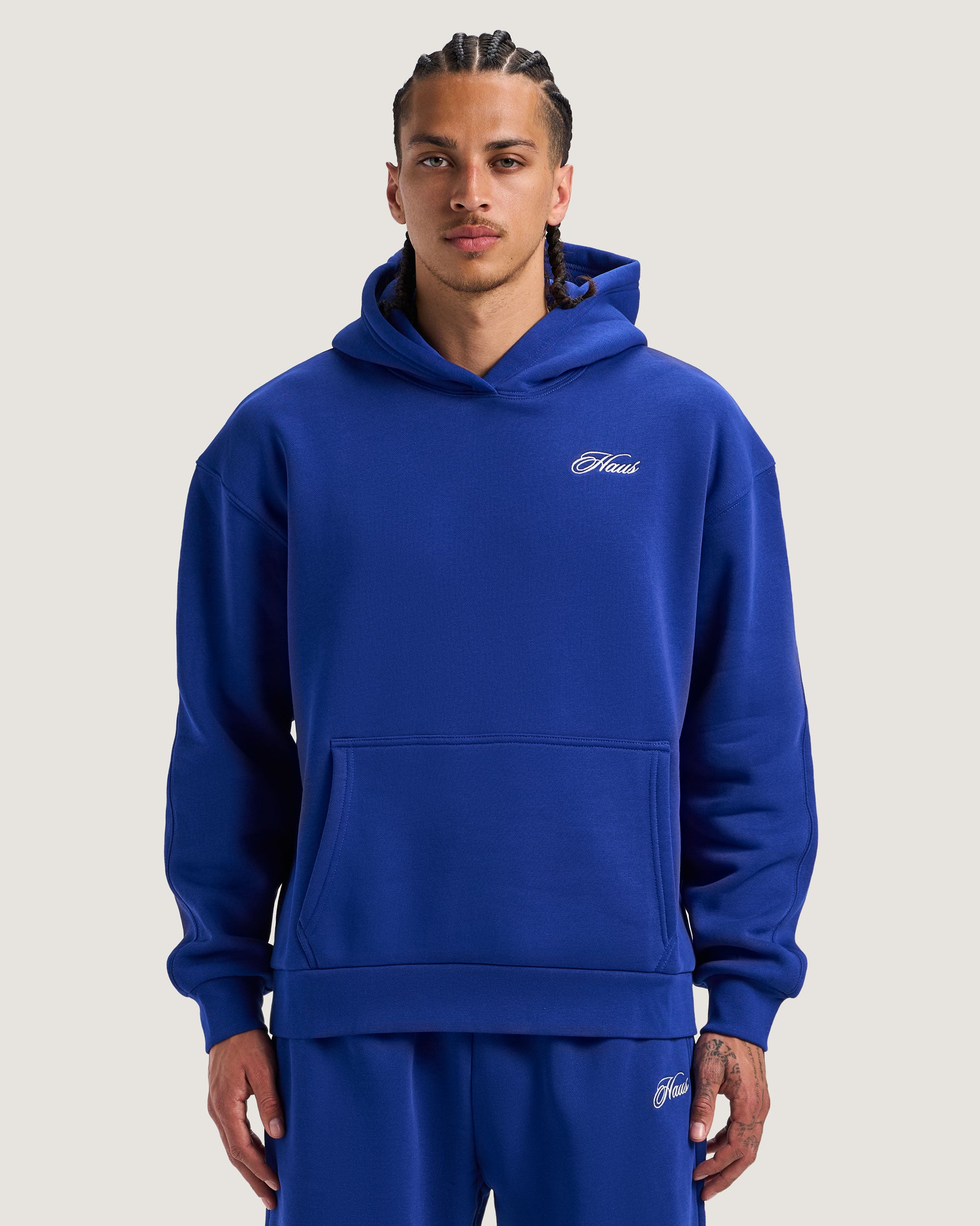 Haus Core Ultra-Soft Hoodie 3