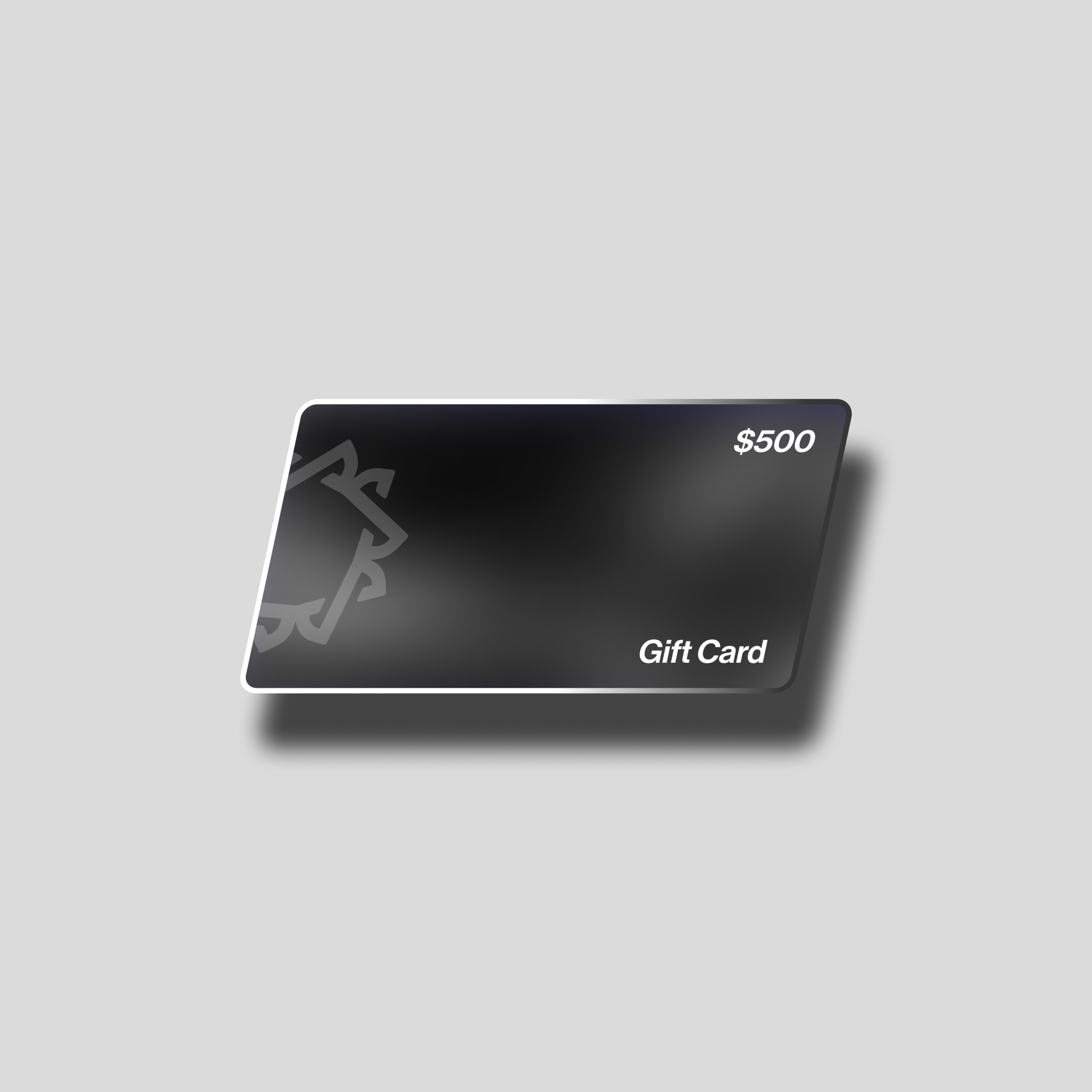 Haus Gift Card 3