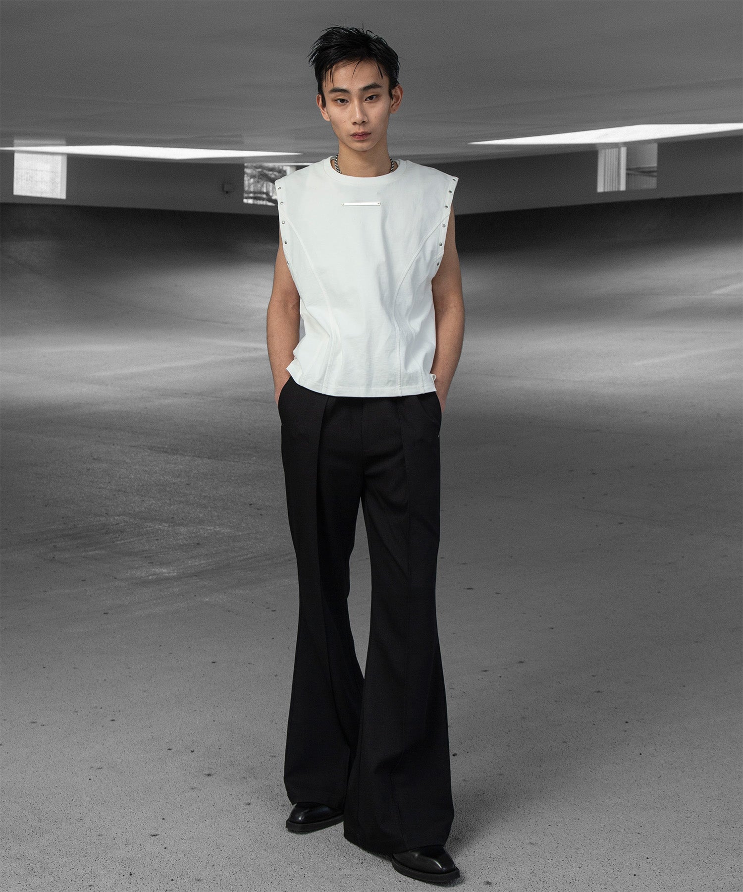 Ring Slacks 3