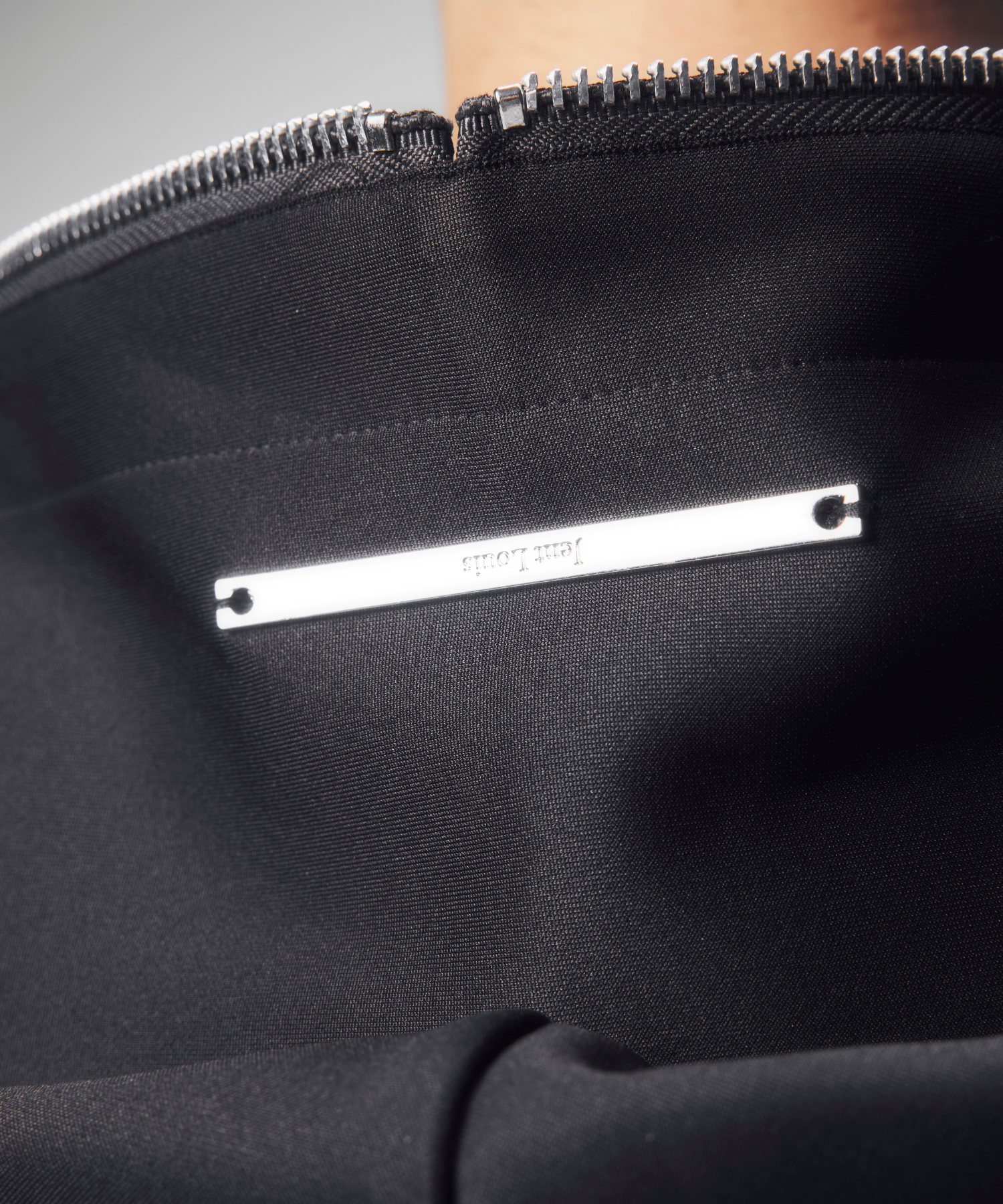 Tech Double Zip Hoodie 3