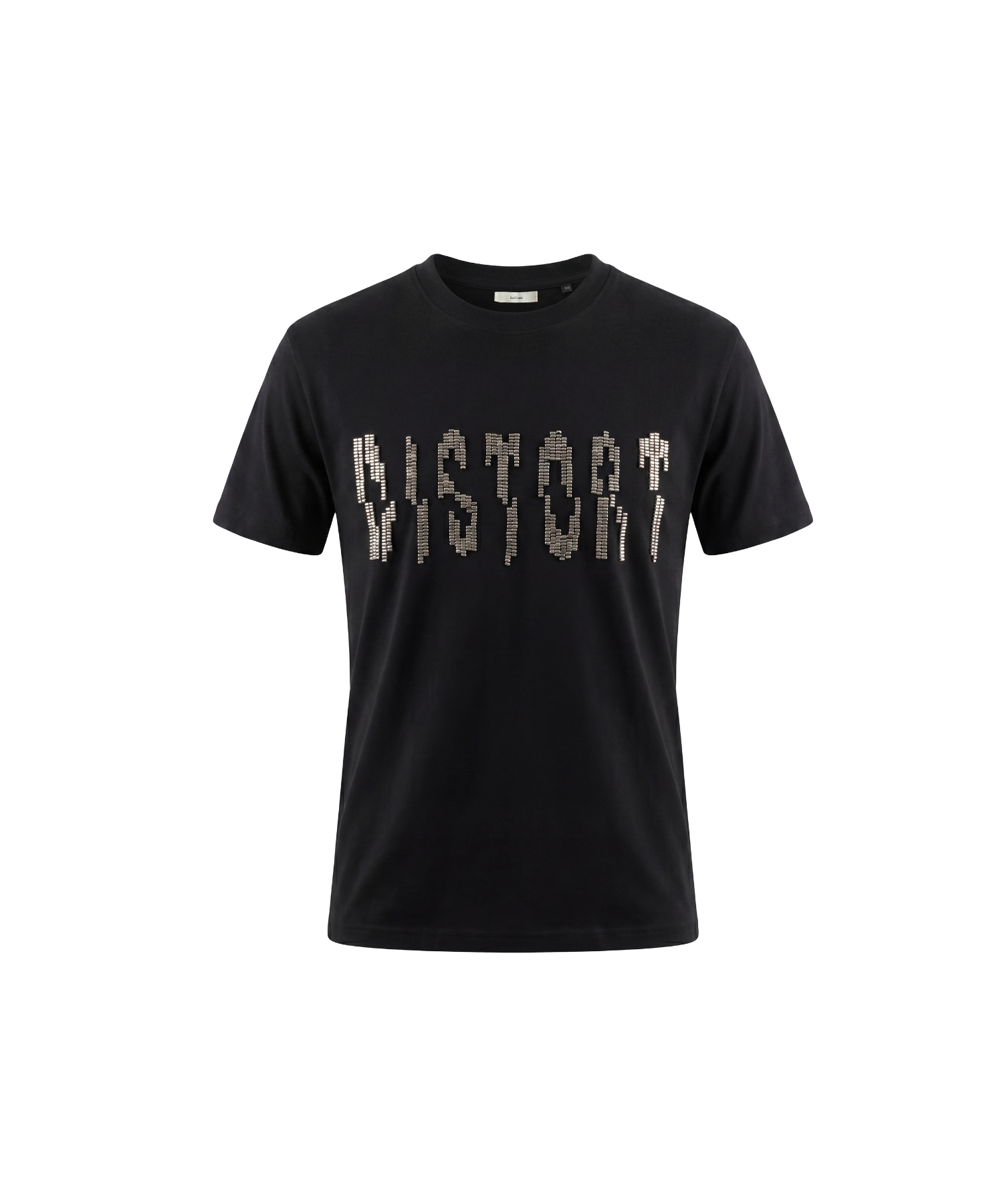 Metal Logo T-Shirt