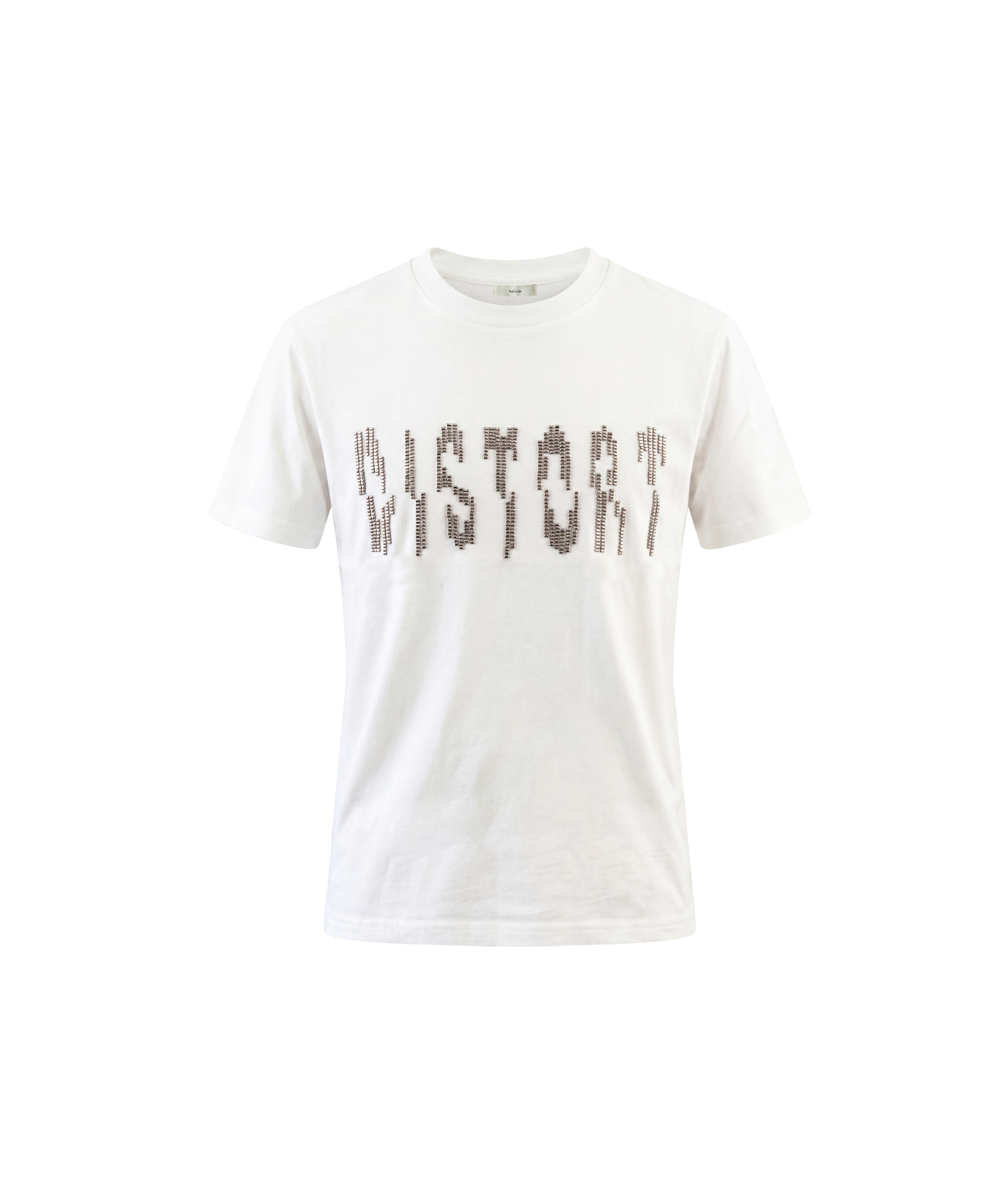 Metal Logo T-Shirt 2
