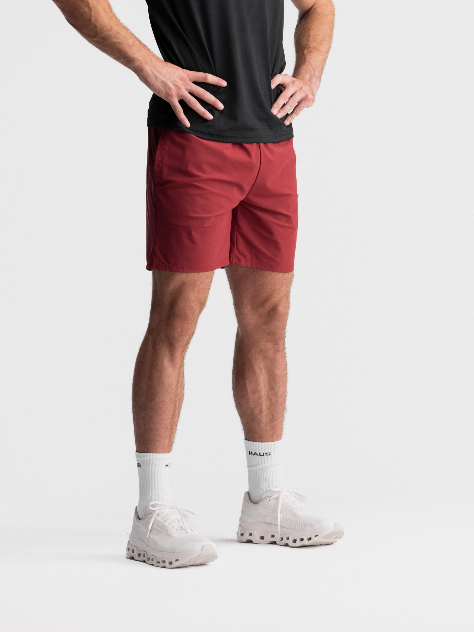 Essential Shorts 6.5″ Inseam
