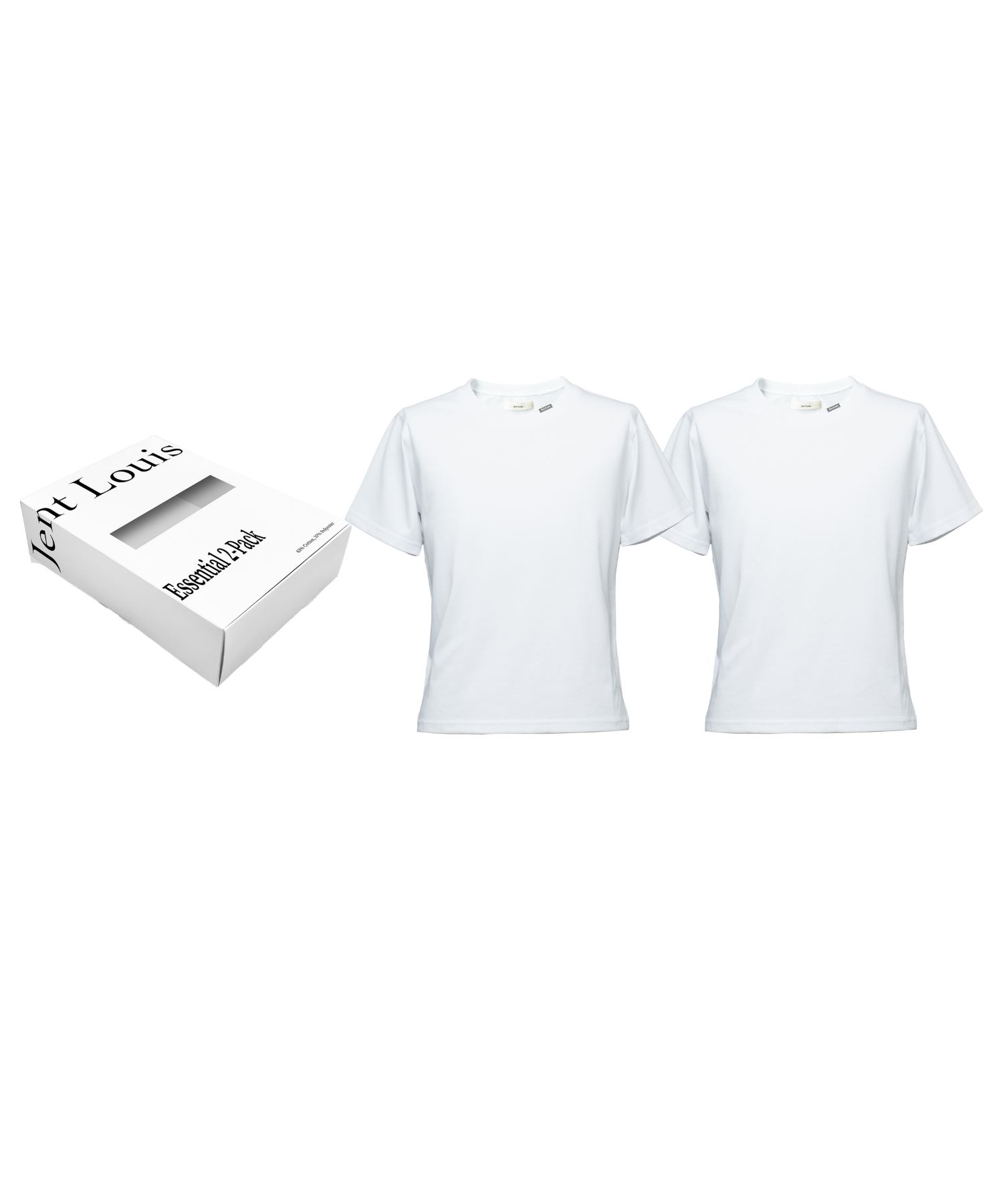 JL Pack T-shirts 2