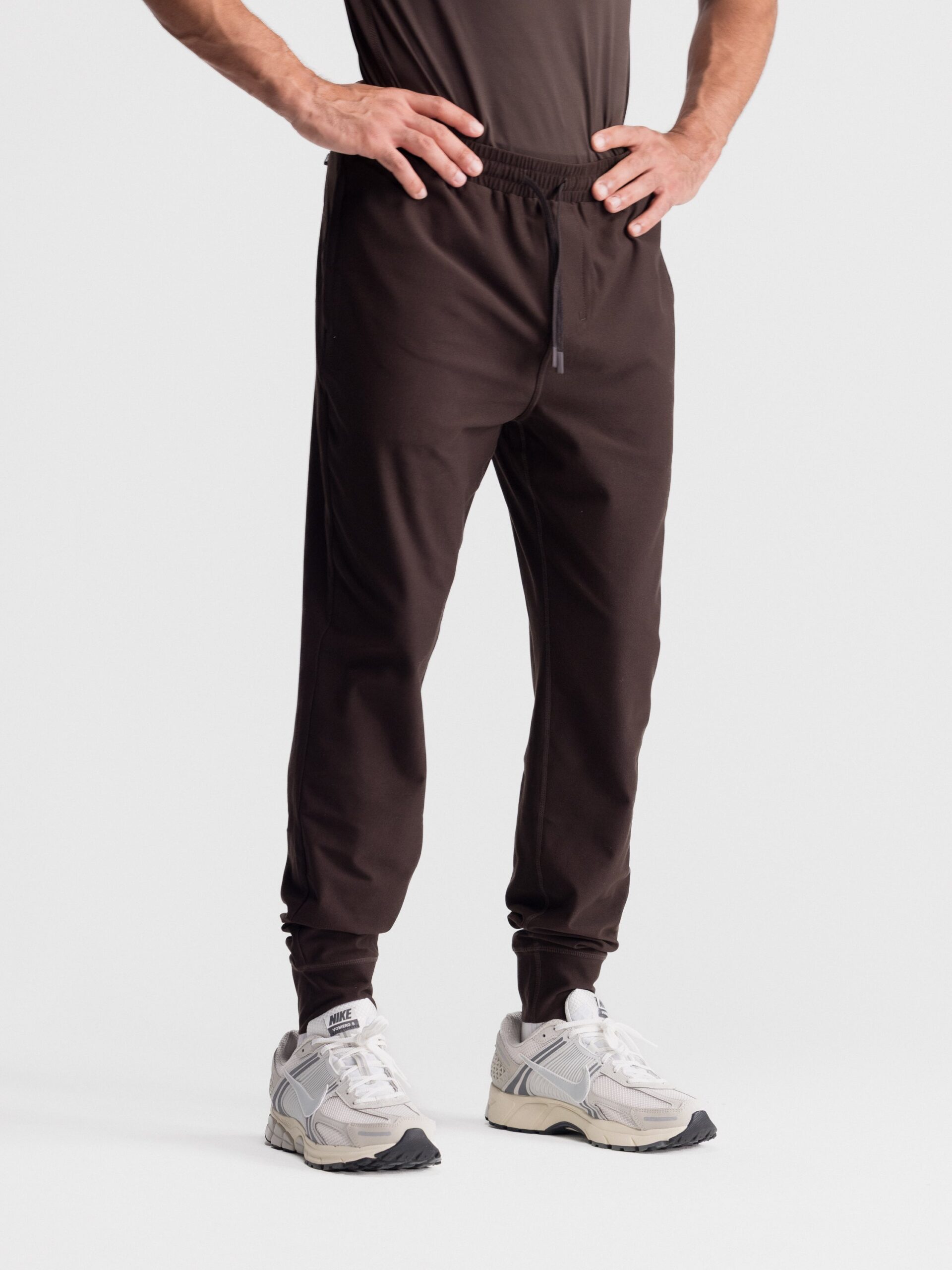 The Relaxed Jogger 2