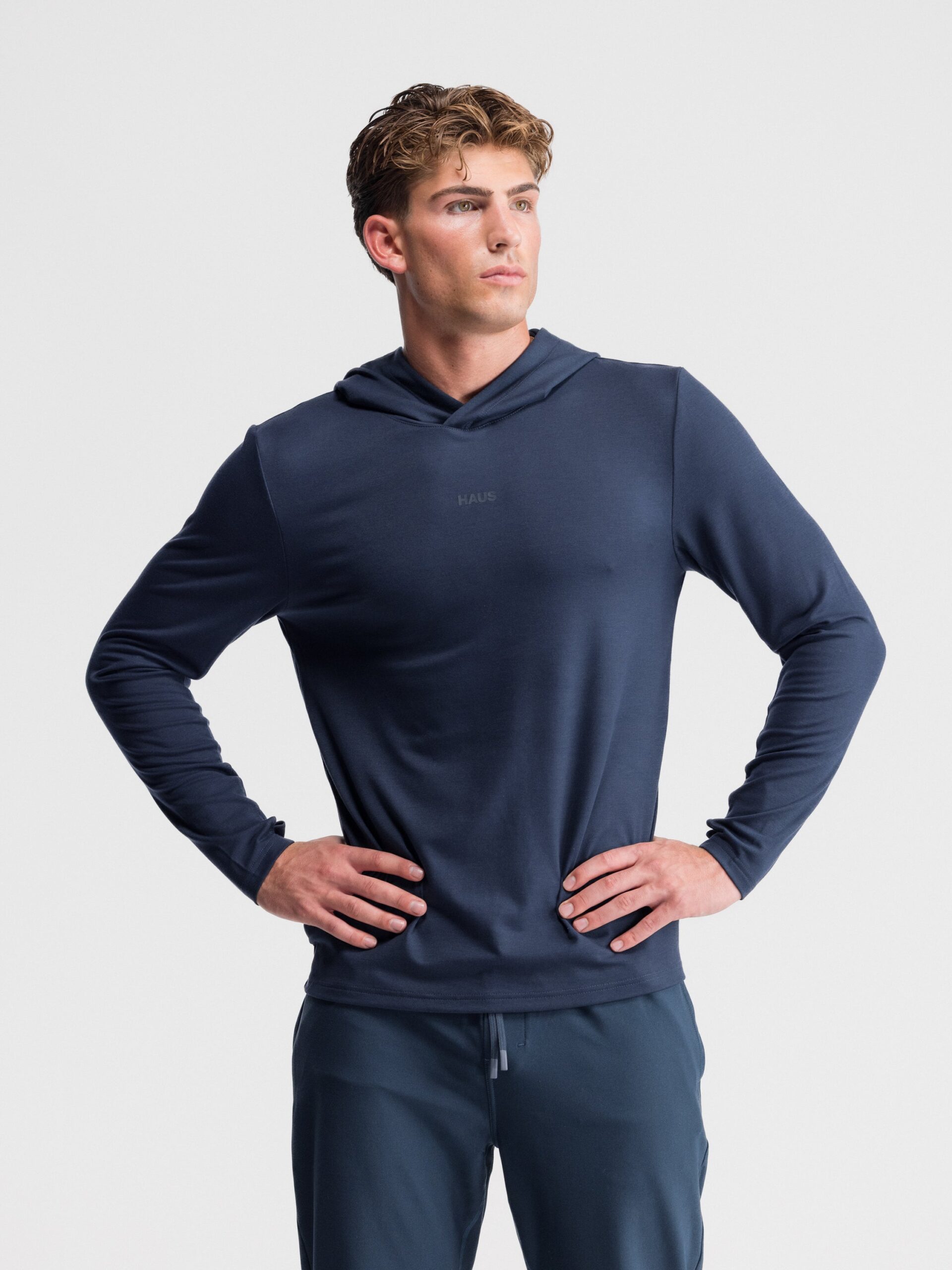 Lightweight Motion Hoodie 2