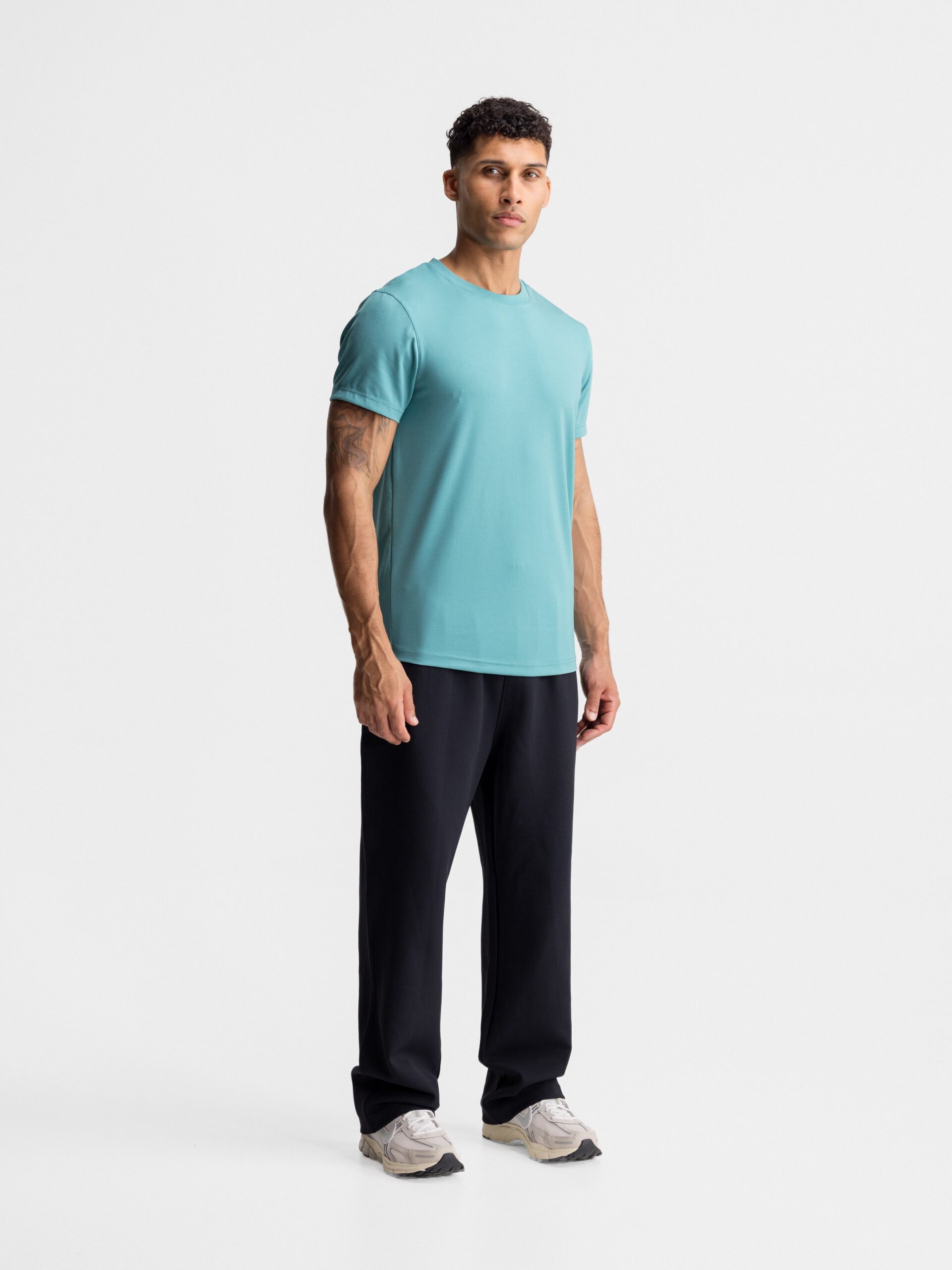 Core Ultra-Soft Everyday Athletic Tee 2