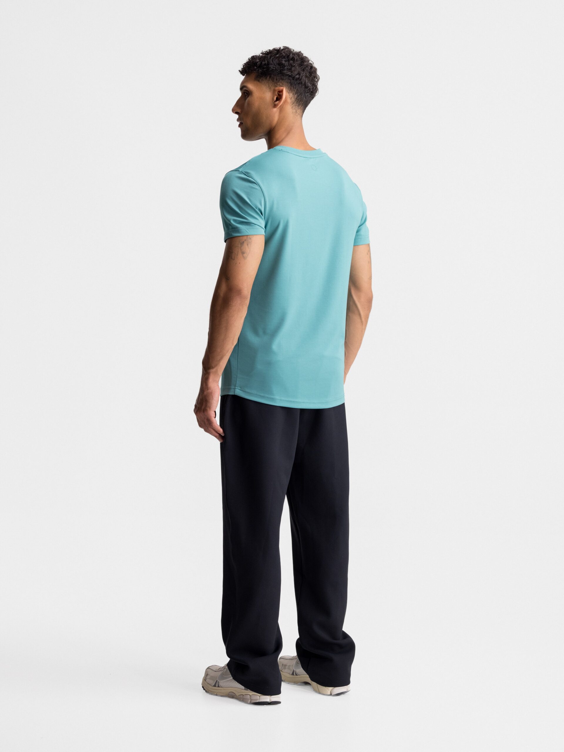 Core Ultra-Soft Everyday Athletic Tee 3